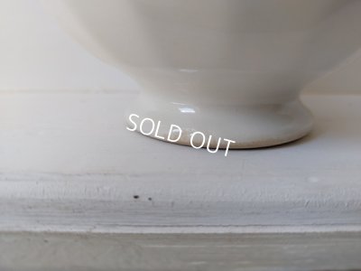 画像7: MOULIN DES LOUPS HAMAGEさくらんぼ柄カフェオレボウル