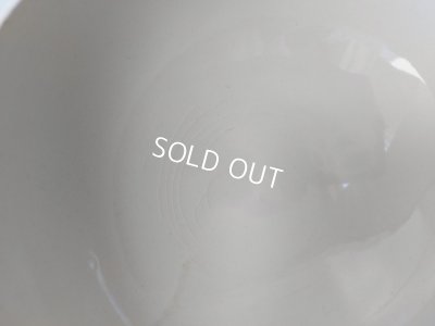 画像9: MOULIN DES LOUPS HAMAGEさくらんぼ柄カフェオレボウル