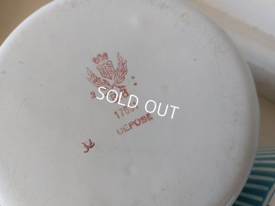 画像14: BBローズガーランド柄キャニスター