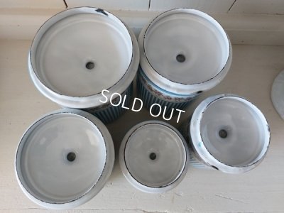 画像13: BBローズガーランド柄キャニスター