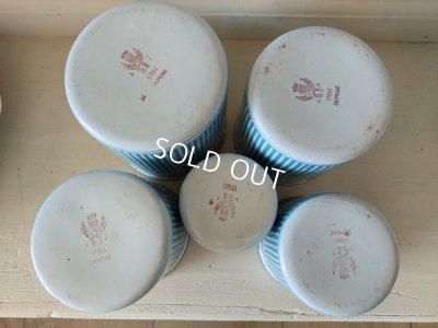 画像11: BBローズガーランド柄キャニスター