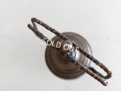 画像10: リボン柄ビスケットジャー