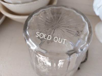 画像14: リボン柄ビスケットジャー