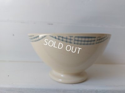 画像4: Digoin Joianeローズ柄カフェオレボウル