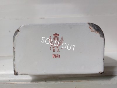 画像9: BBブルーストライプローズガーランドアリュメット缶