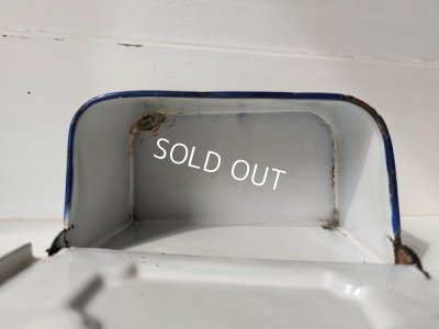 画像10: BBブルーストライプローズガーランドアリュメット缶