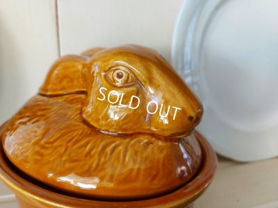 画像11: うさぎのテリーヌケース