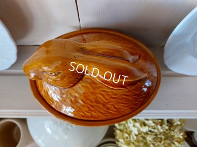 画像10: うさぎのテリーヌケース