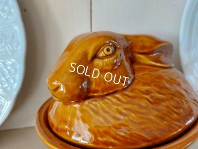 画像12: うさぎのテリーヌケース