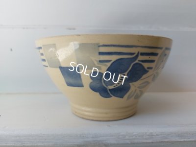 画像7: ディゴワンローズ柄カフェオレボウル