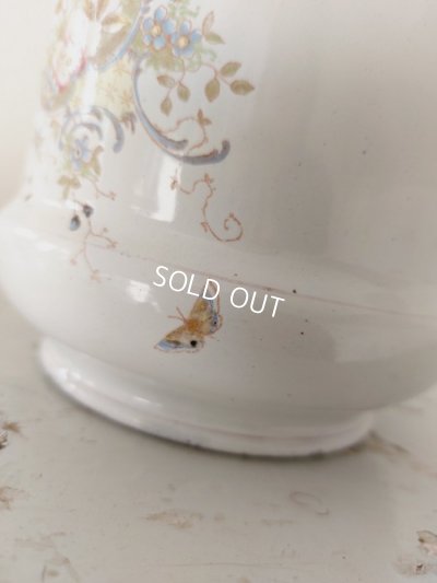 画像8: アンティークキャニスター