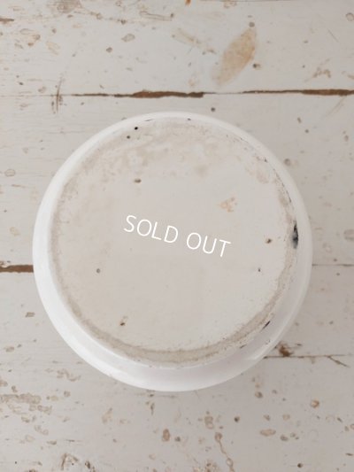 画像9: アンティークキャニスター