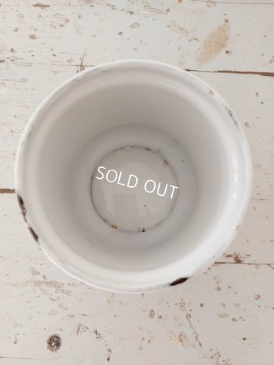 画像10: アンティークキャニスター