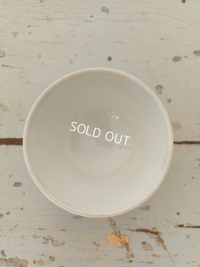 画像9: アンティークルルドの泉カフェオレボウル