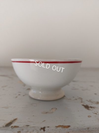 画像4: アンティークルルドの泉カフェオレボウル