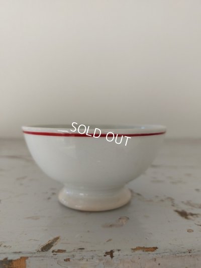 画像5: アンティークルルドの泉カフェオレボウル