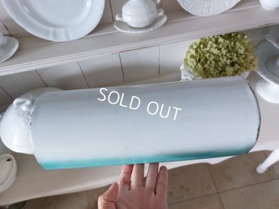 画像10: Japyローズ柄レードルラック