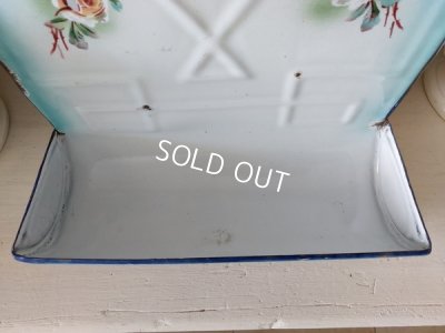 画像9: Japyローズ柄レードルラック