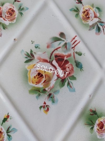 画像3: Japyローズ柄レードルラック