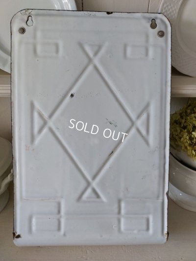 画像4: Japyローズ柄レードルラック