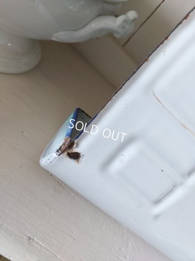 画像5: Japyローズ柄レードルラック