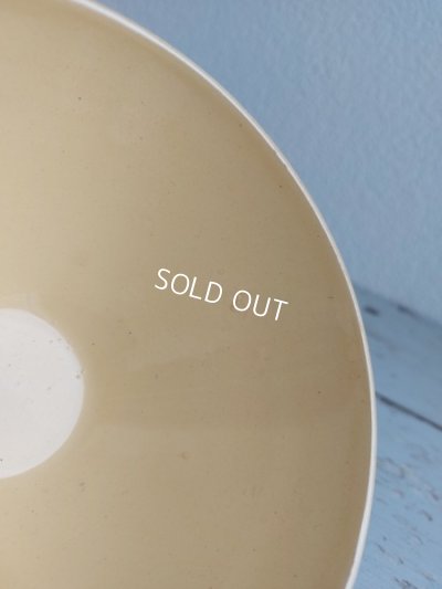 画像7: ディゴワンサルグミンヌローズ柄カフェオレボウル