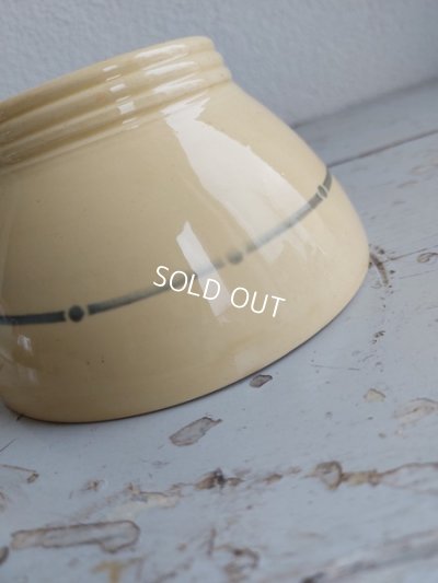 画像8: ディゴワンサルグミンヌローズ柄カフェオレボウル