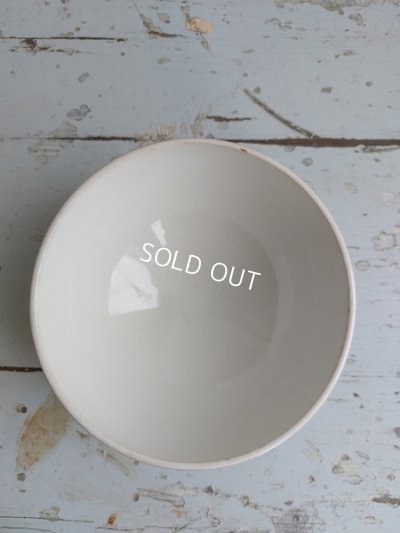 画像4: MOULIN DES LOUPS HAMAGEさくらんぼ柄カフェオレボウル