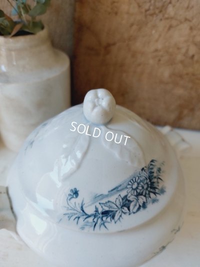 画像14: ジアンペイサージュおままごと陶器スーピエール