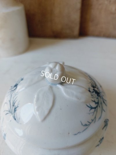 画像9: ジアンペイサージュおままごと陶器スーピエール