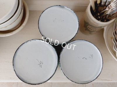 画像11: Japyパンジー柄キャニスター