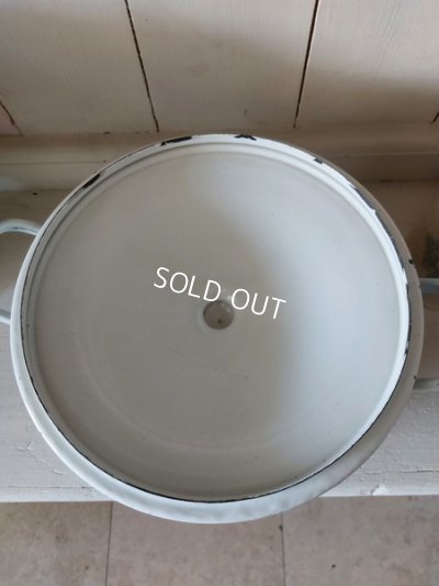 画像7: Japyローズとパンジー柄キャセロール　