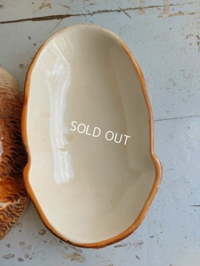 画像4: Michel Caugantうさぎテリーヌポット