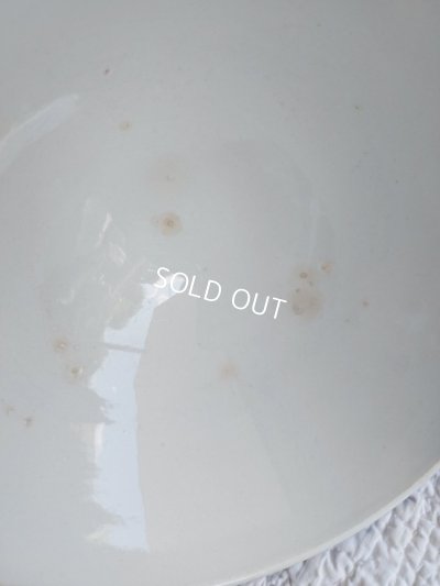 画像7: リュネヴィルぶどう柄カフェオレボウル