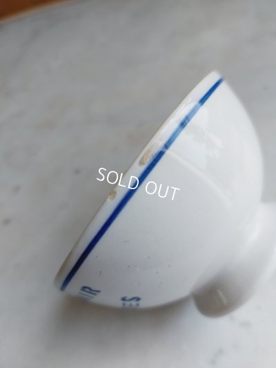 画像4: アンティークルルドの泉カフェオレボウル