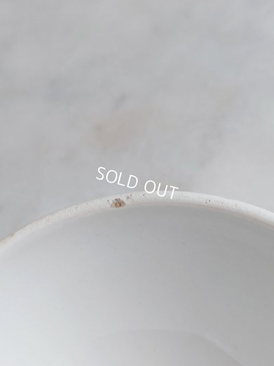 画像11: アンティークルルドの泉カフェオレボウル