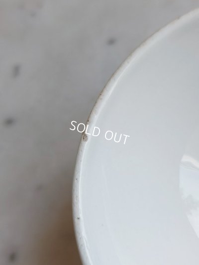 画像12: アンティークルルドの泉カフェオレボウル