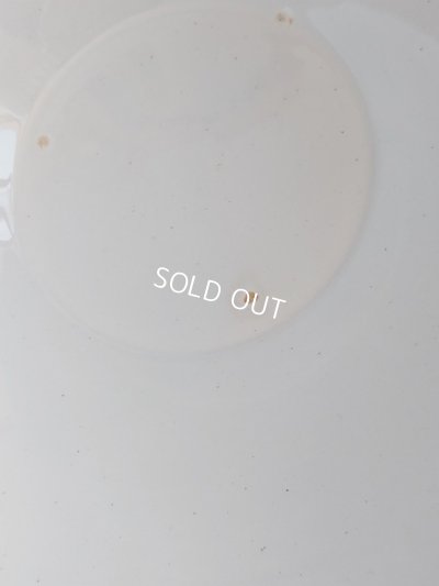 画像11: アンティークマリエローズとパンジー柄陶器スーピエール