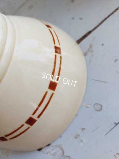 画像6: サルグミンヌ花柄カフェオレボウル