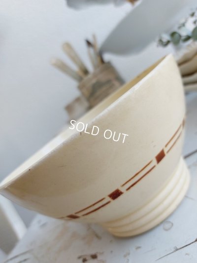 画像11: サルグミンヌ花柄カフェオレボウル