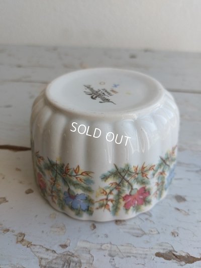 画像10: サルグミンヌ花柄カップ&ソーサー