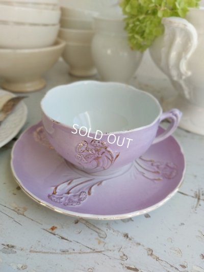 lunevillecupsaucer