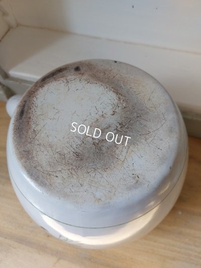 画像12: Japyダブルパンジー柄ケトル