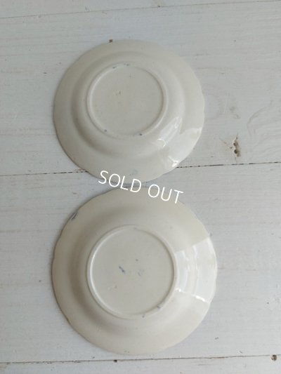 画像19: おままごと花柄スーピエールとプレートセット