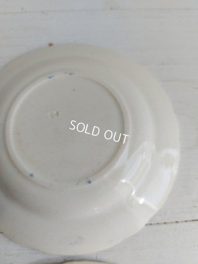 画像20: おままごと花柄スーピエールとプレートセット