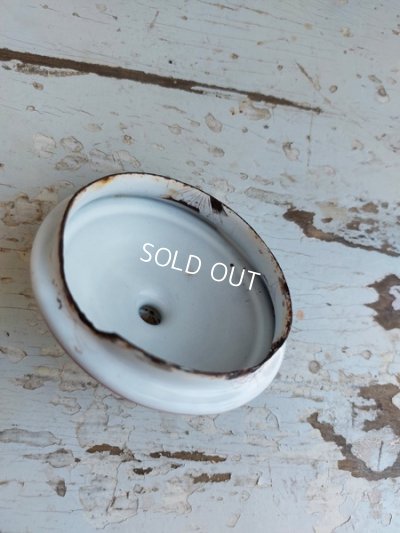 画像10: BBピンクグラデーションホーローティーポット