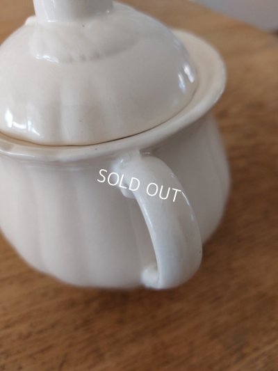 画像5: Badonviller花リムシュガージャー