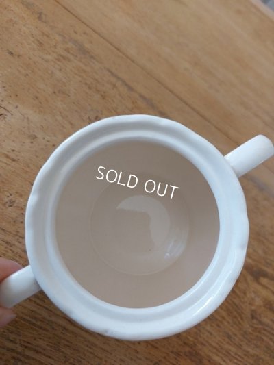 画像6: Badonviller花リムシュガージャー