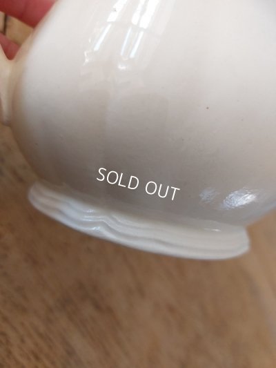 画像9: Badonviller花リムシュガージャー