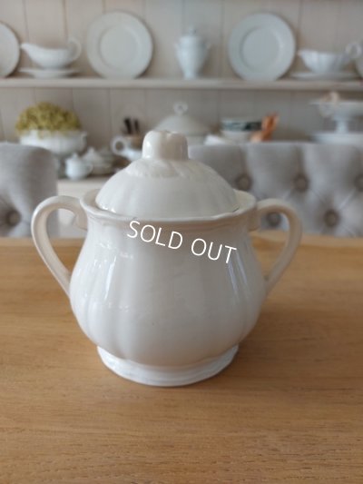 画像10: Badonviller花リムシュガージャー